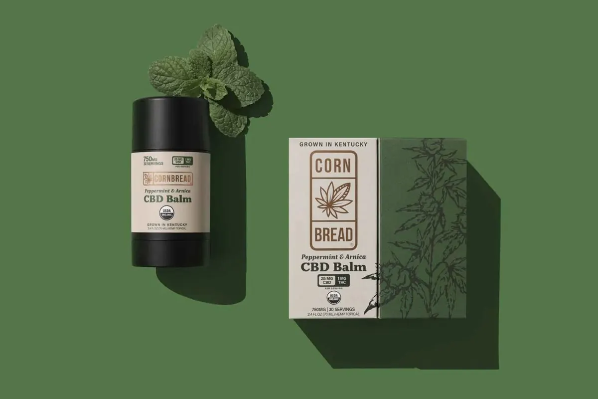 Cornbread Hemp — Inc. 5000 ranks Cornbread Hemp as #1 fastest growing hemp company in America