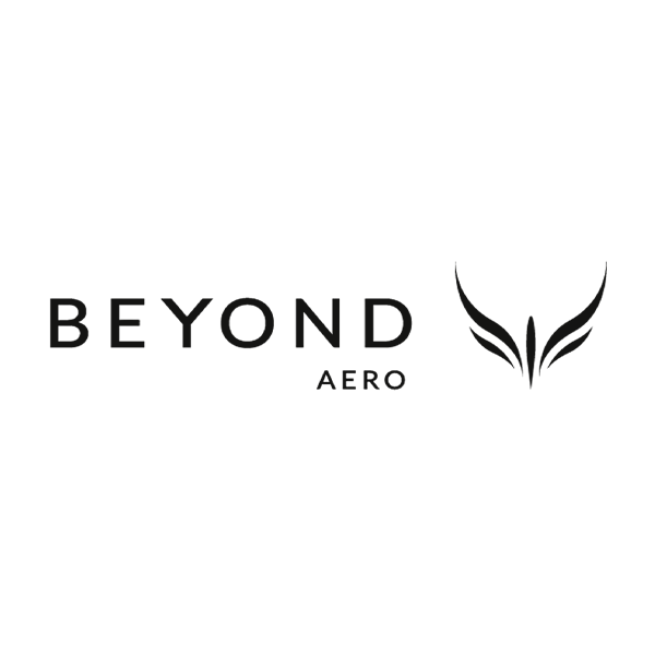 Beyond Aero logo
