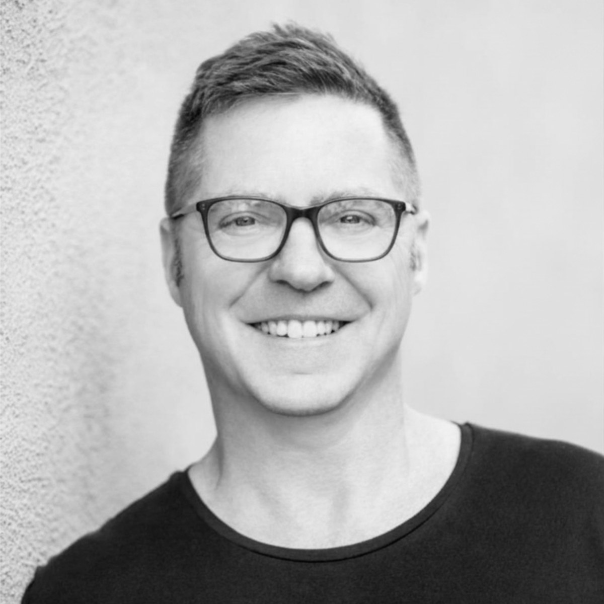 Jay Faires, Founder and CEO of The Wellness Agency